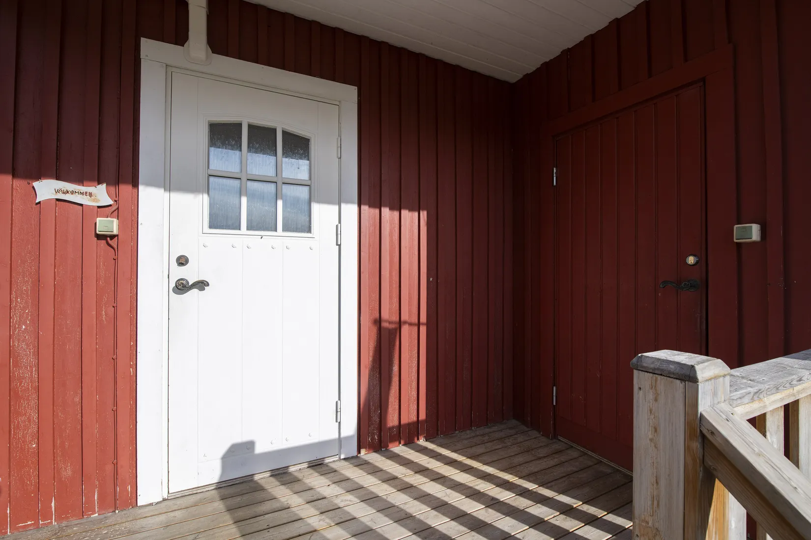 Villa, Mörttjärn 25, Mörttjärn, Malå