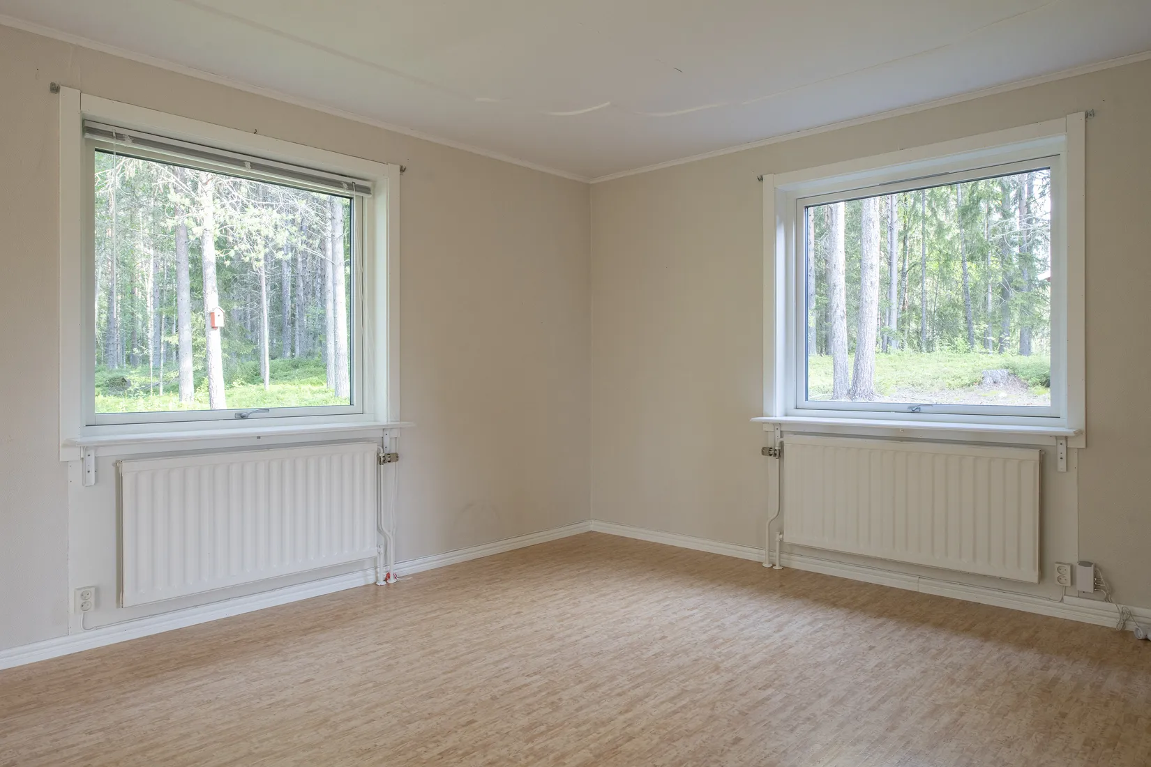 Villa, Mörttjärn 25, Mörttjärn, Malå