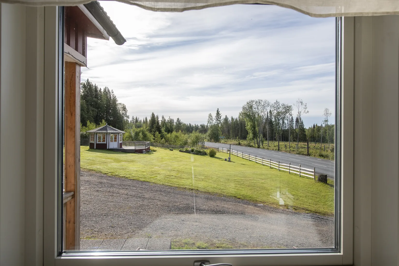 Villa, Mörttjärn 25, Mörttjärn, Malå
