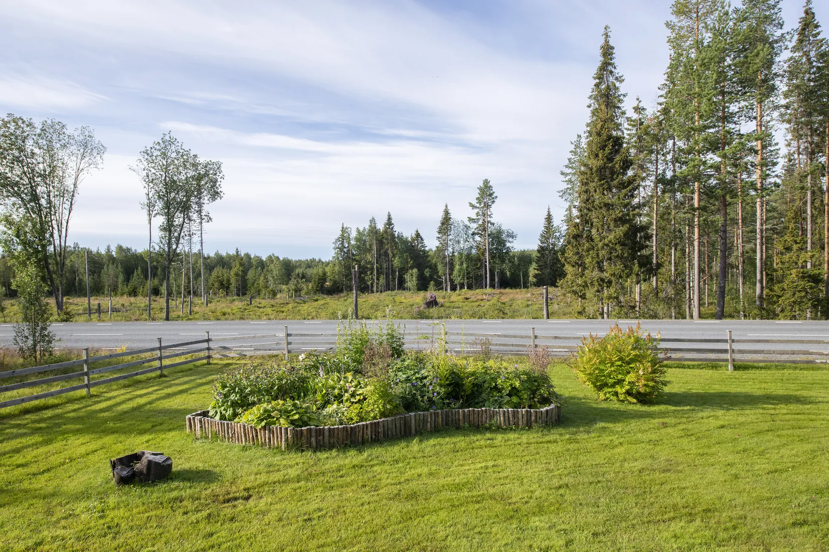 Villa, Mörttjärn 25, Mörttjärn, Malå