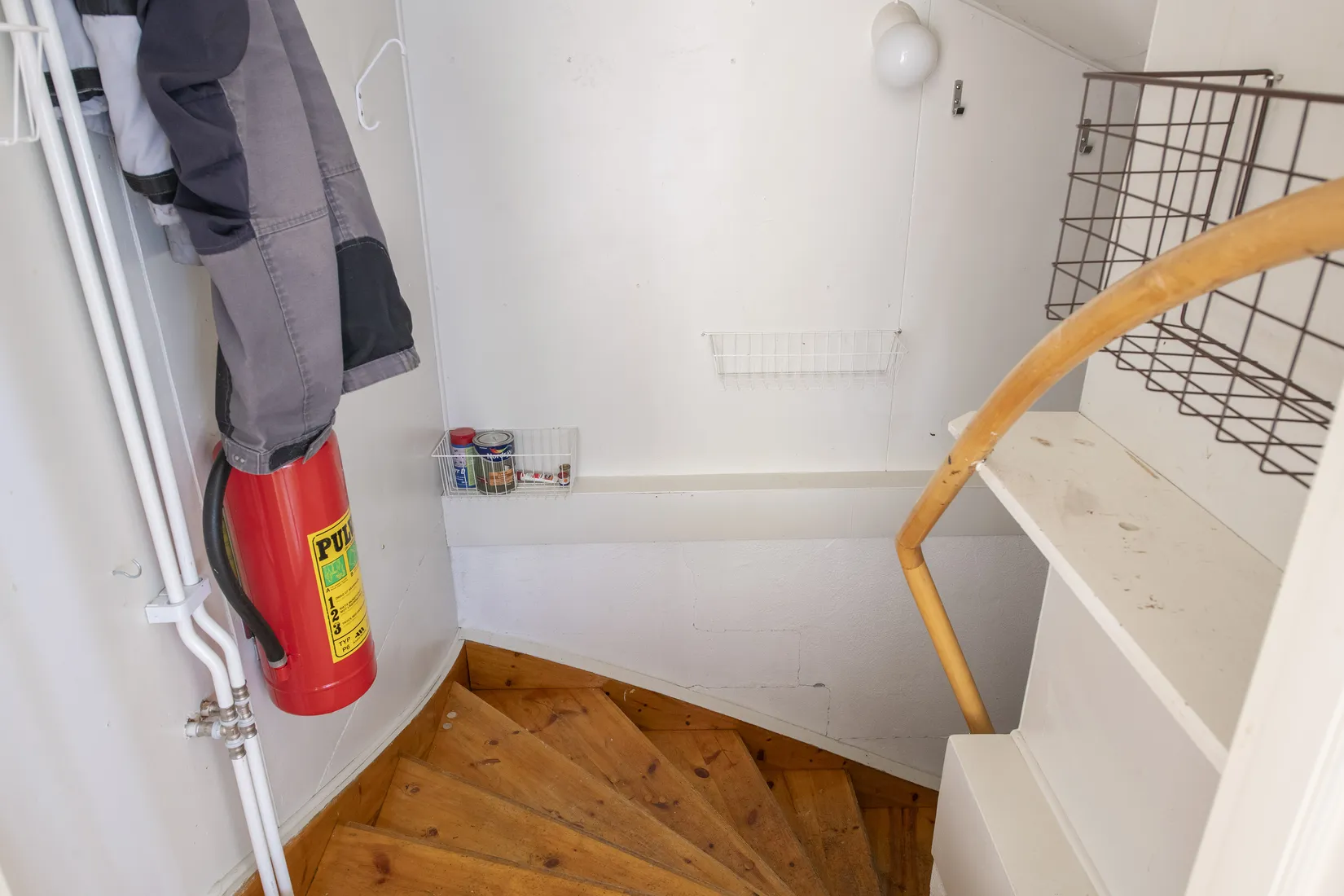Villa, Mörttjärn 25, Mörttjärn, Malå
