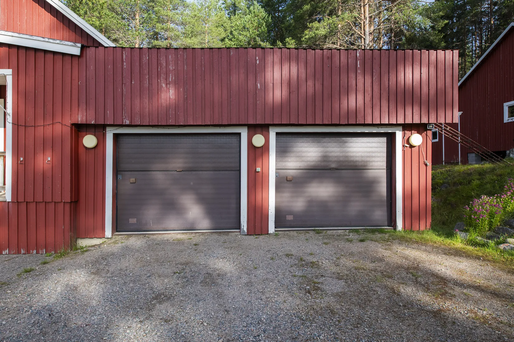 Villa, Mörttjärn 25, Mörttjärn, Malå