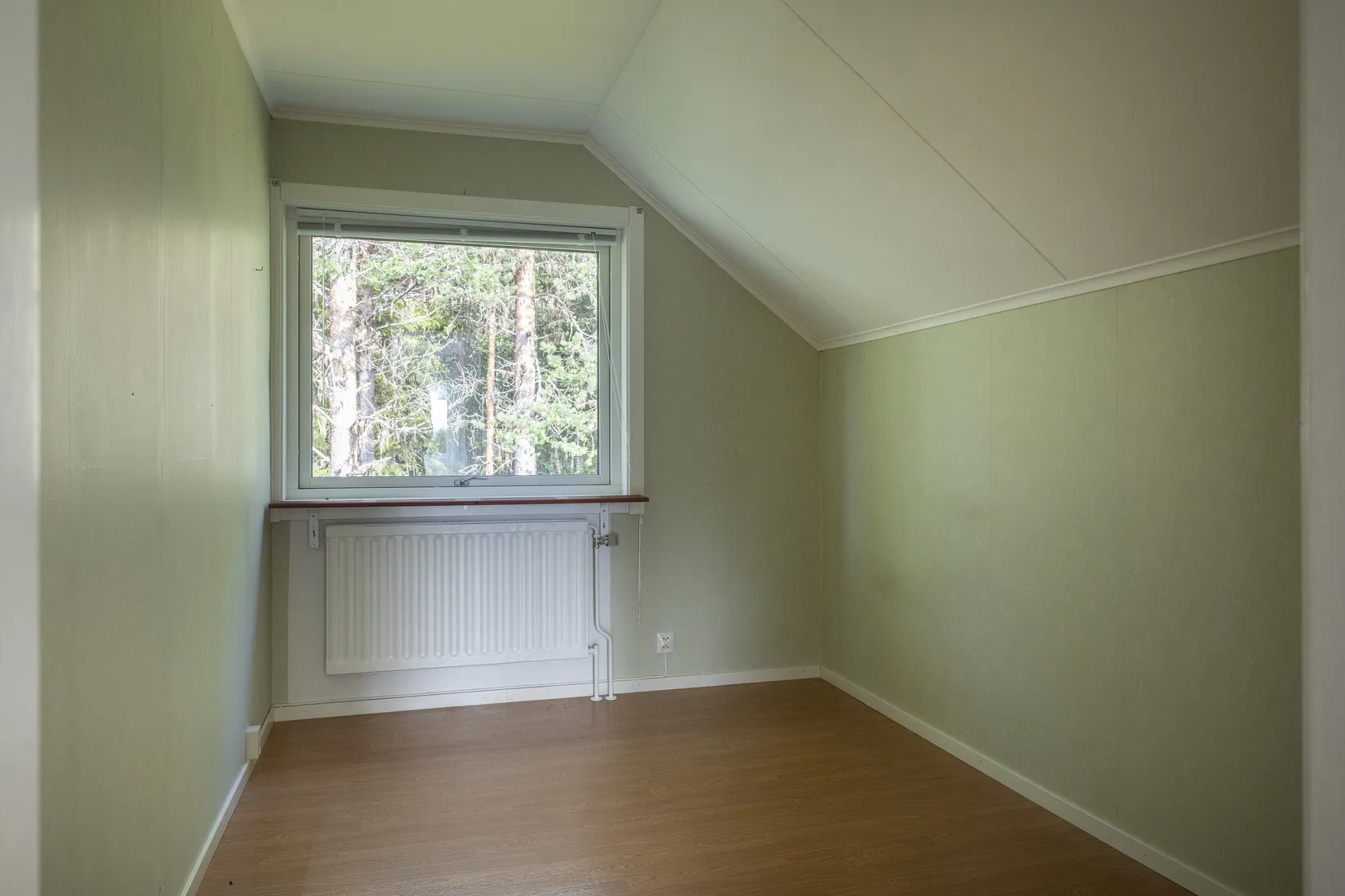 Villa, Mörttjärn 25, Mörttjärn, Malå