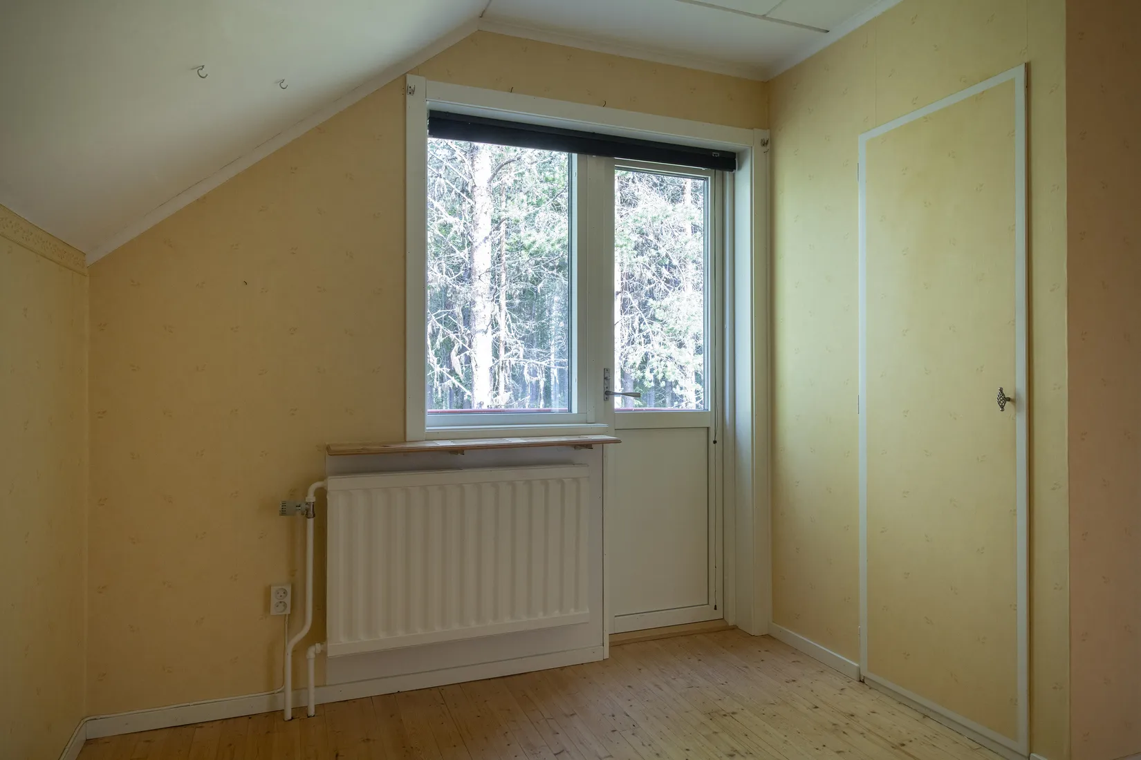Villa, Mörttjärn 25, Mörttjärn, Malå
