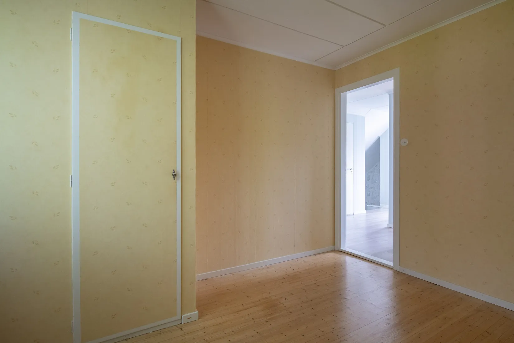 Villa, Mörttjärn 25, Mörttjärn, Malå
