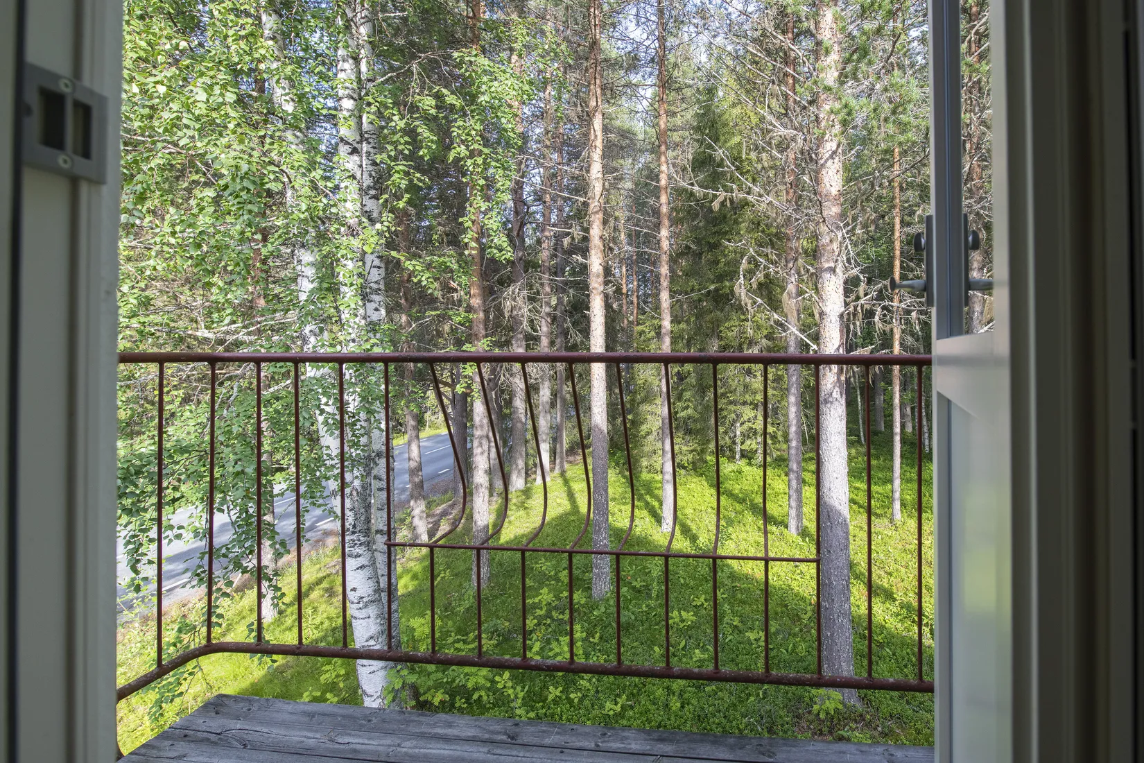 Villa, Mörttjärn 25, Mörttjärn, Malå