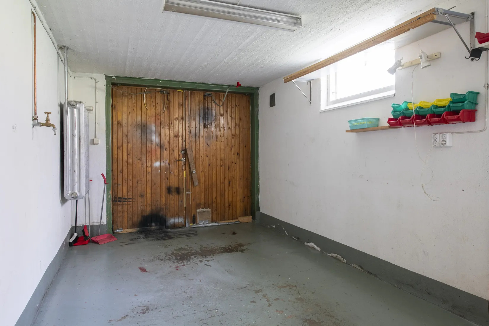 Villa, Mörttjärn 25, Mörttjärn, Malå