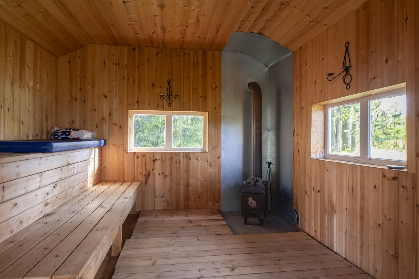 Villa, Mörttjärn 25, Mörttjärn, Malå