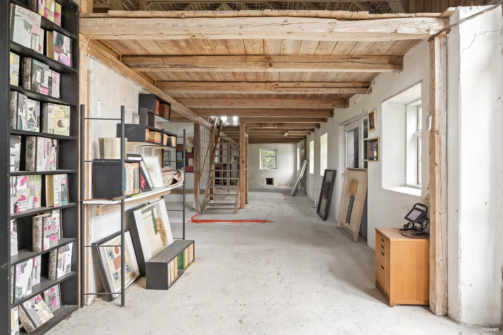 Villa, Lojsta Kvie 211, Lojsta - Södra Gotland, Gotland