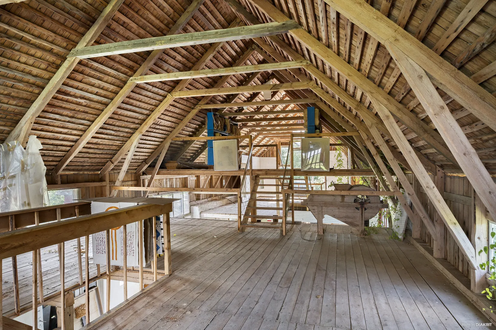 Villa, Lojsta Kvie 211, Lojsta - Södra Gotland, Gotland