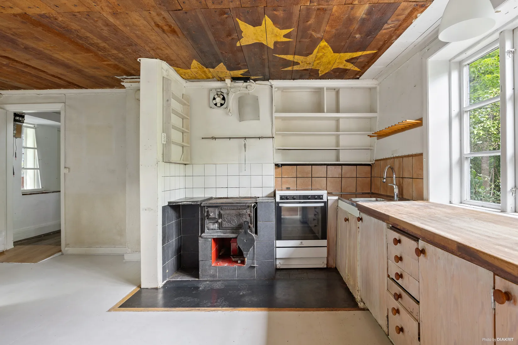 Villa, Lojsta Kvie 211, Lojsta - Södra Gotland, Gotland