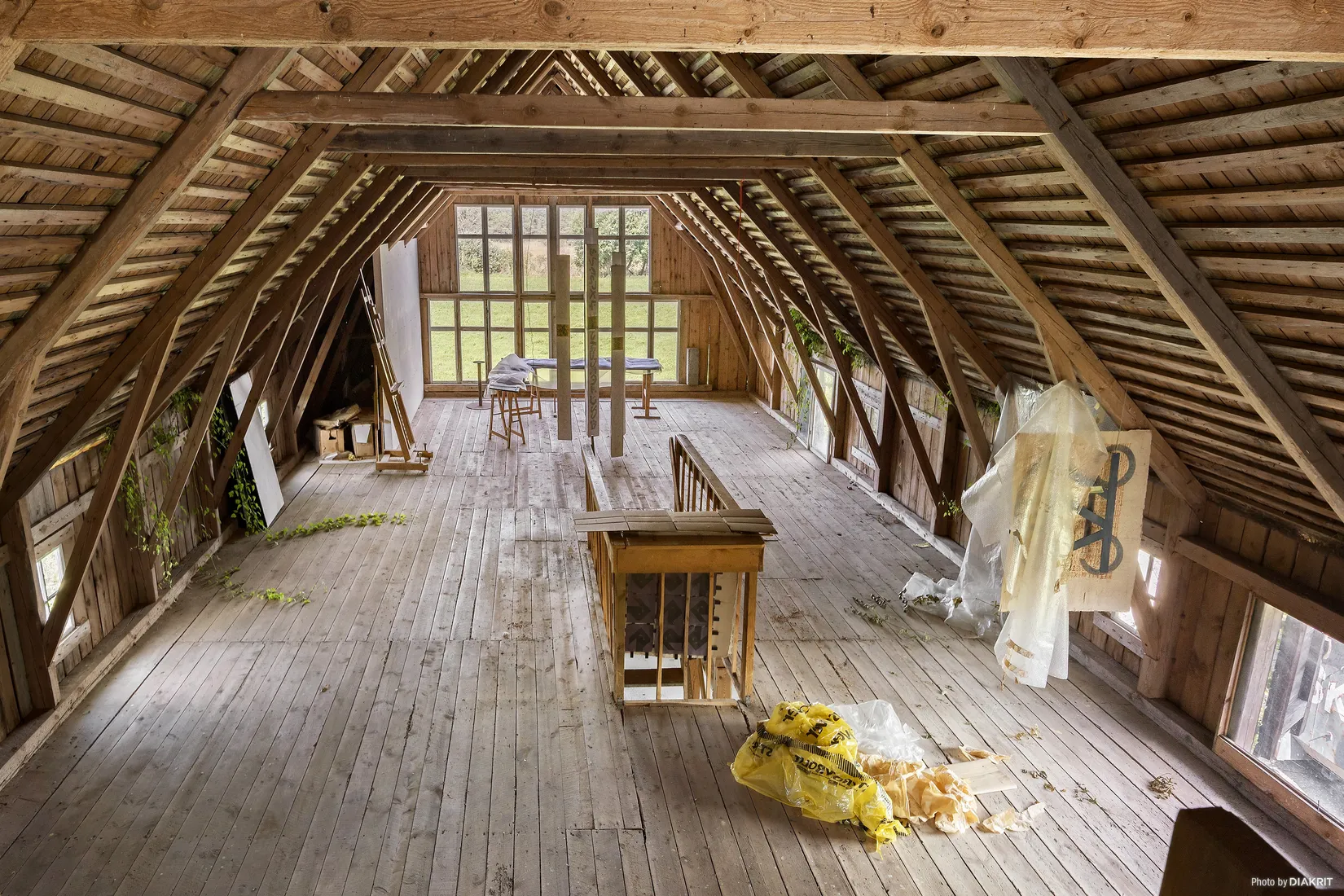 Villa, Lojsta Kvie 211, Lojsta - Södra Gotland, Gotland