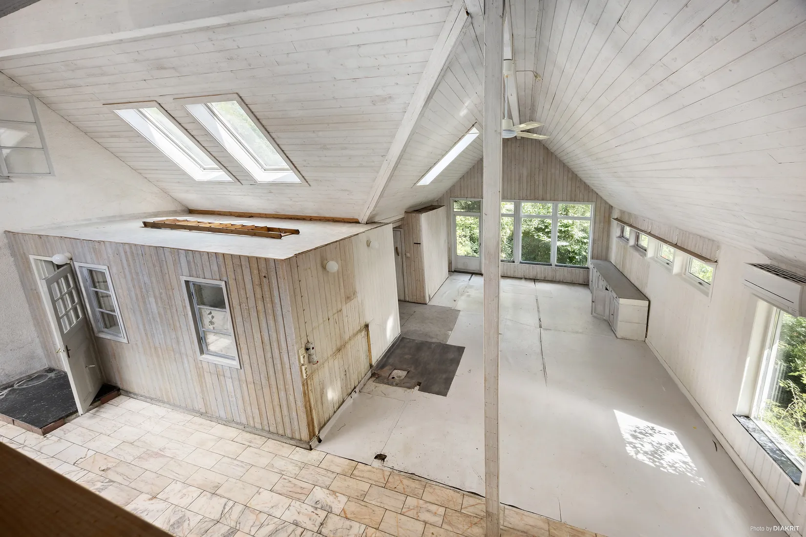 Villa, Lojsta Kvie 211, Lojsta - Södra Gotland, Gotland