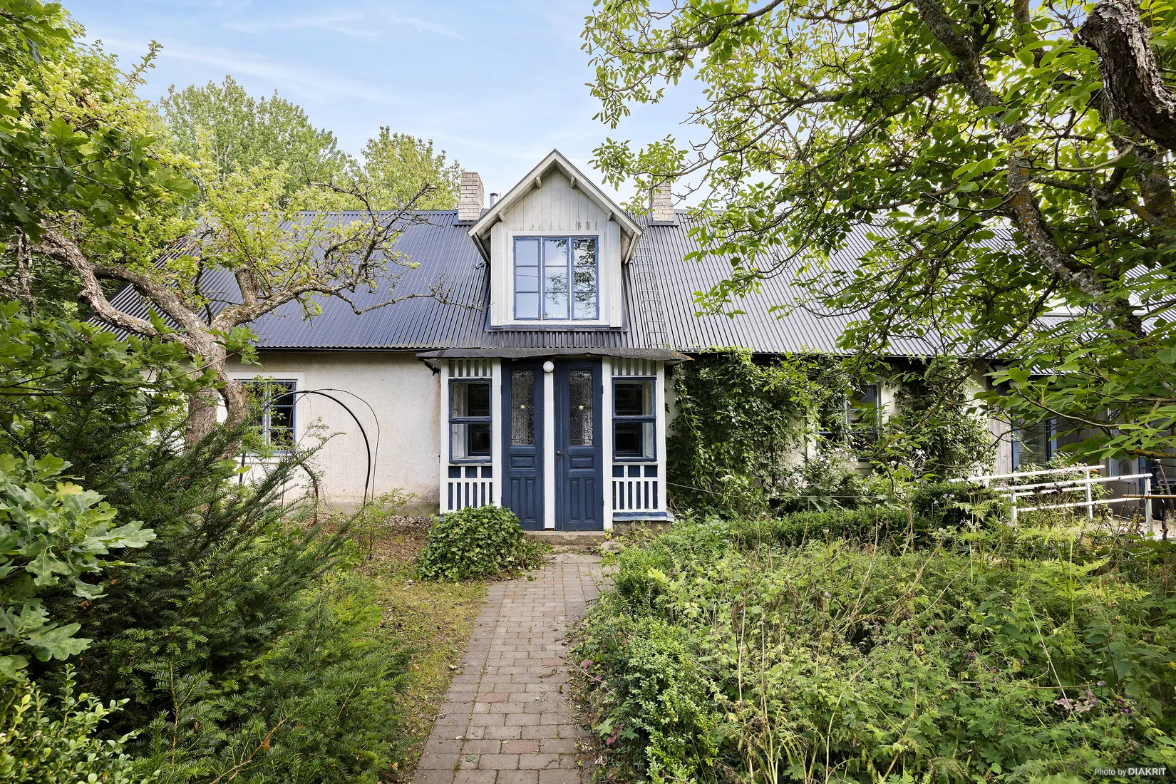 Villa, Lojsta Kvie 211, Lojsta - Södra Gotland, Gotland