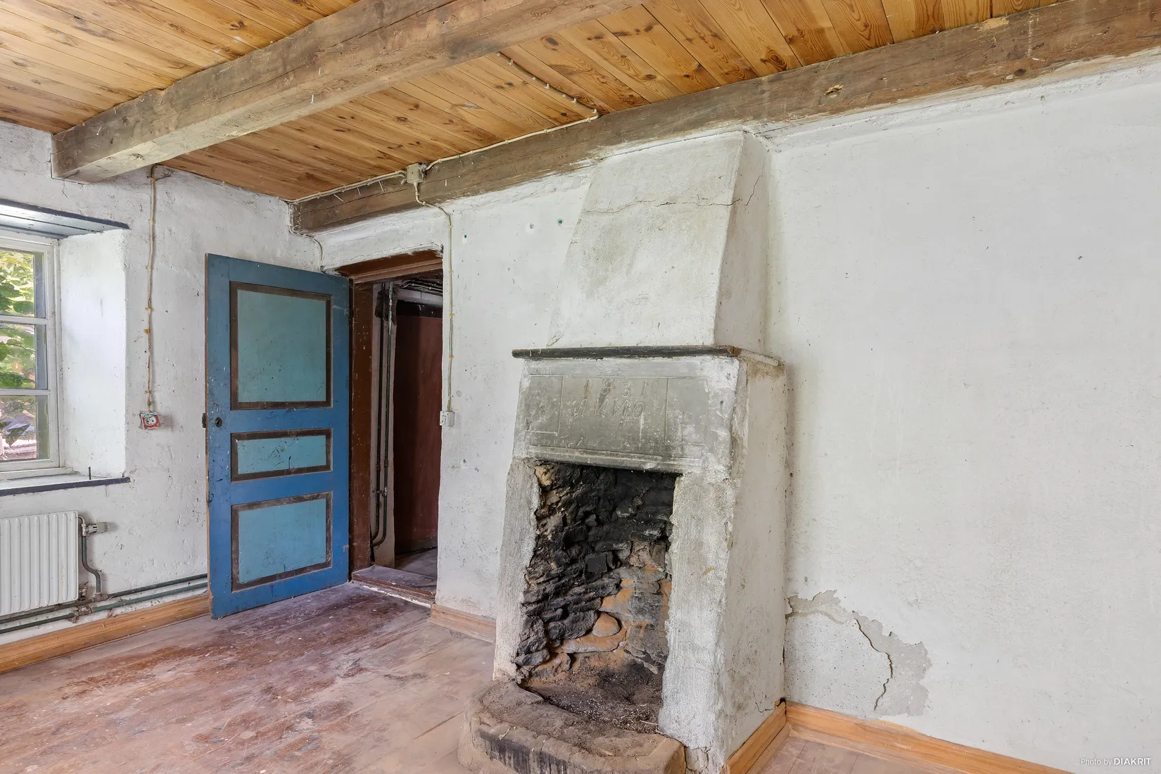 Villa, Lojsta Kvie 211, Lojsta - Södra Gotland, Gotland