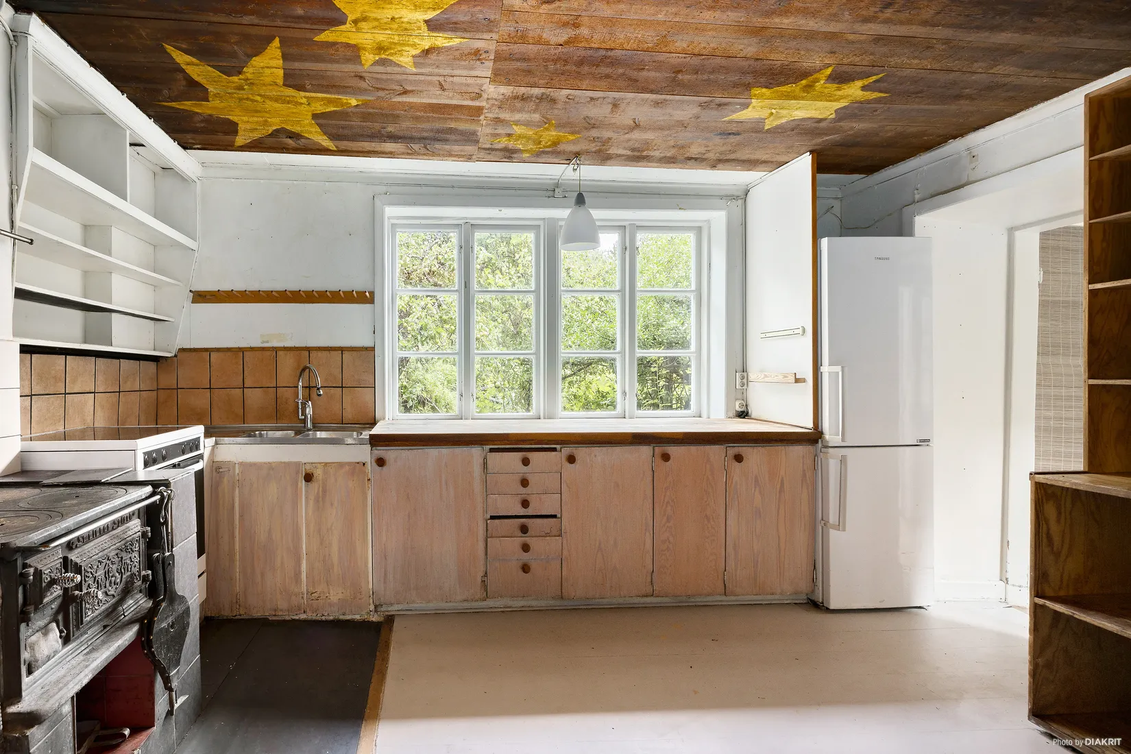 Villa, Lojsta Kvie 211, Lojsta - Södra Gotland, Gotland