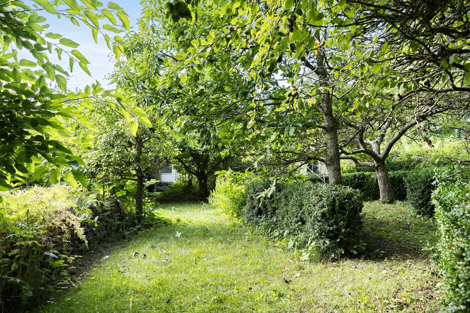 Villa, Lojsta Kvie 211, Lojsta - Södra Gotland, Gotland