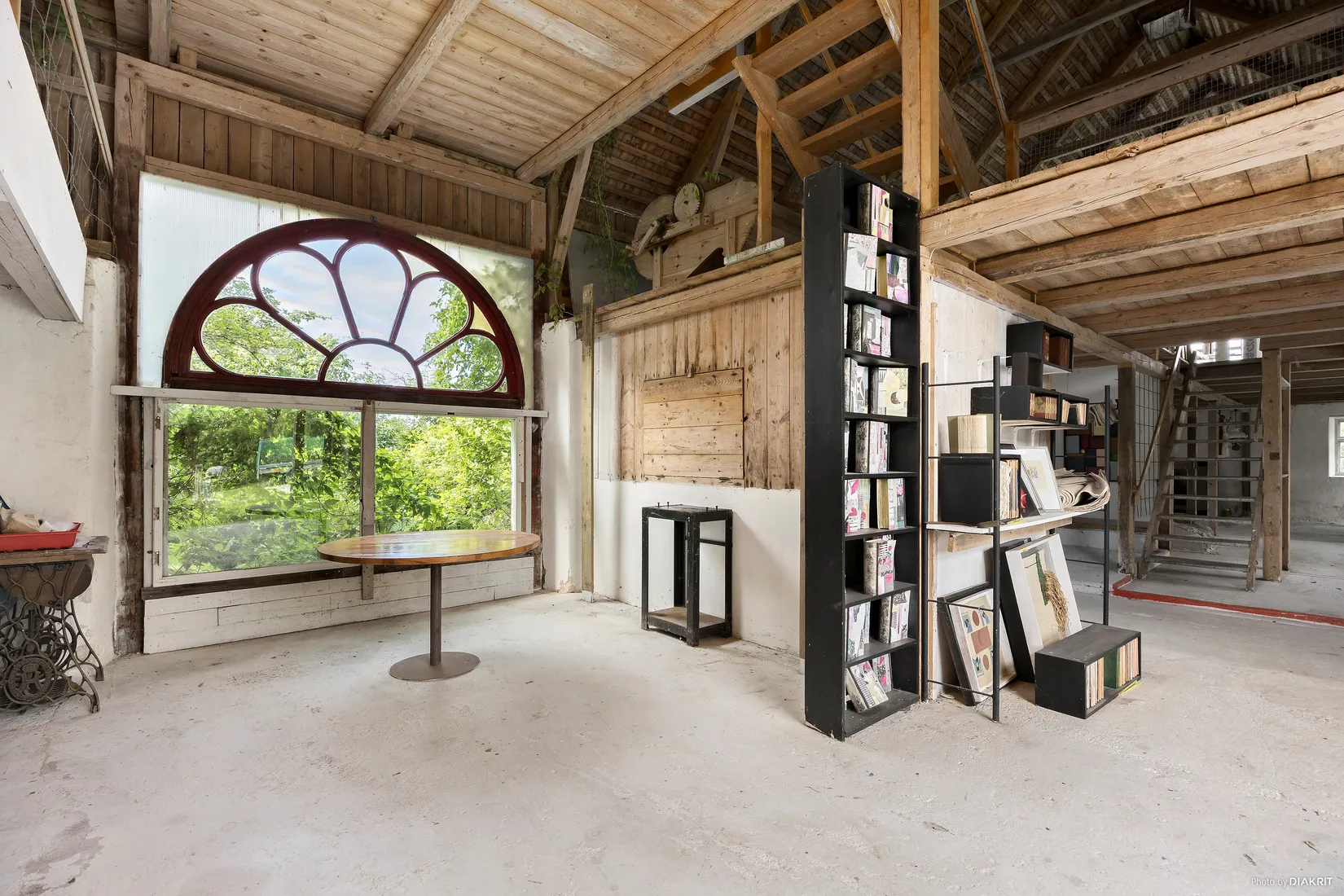 Villa, Lojsta Kvie 211, Lojsta - Södra Gotland, Gotland
