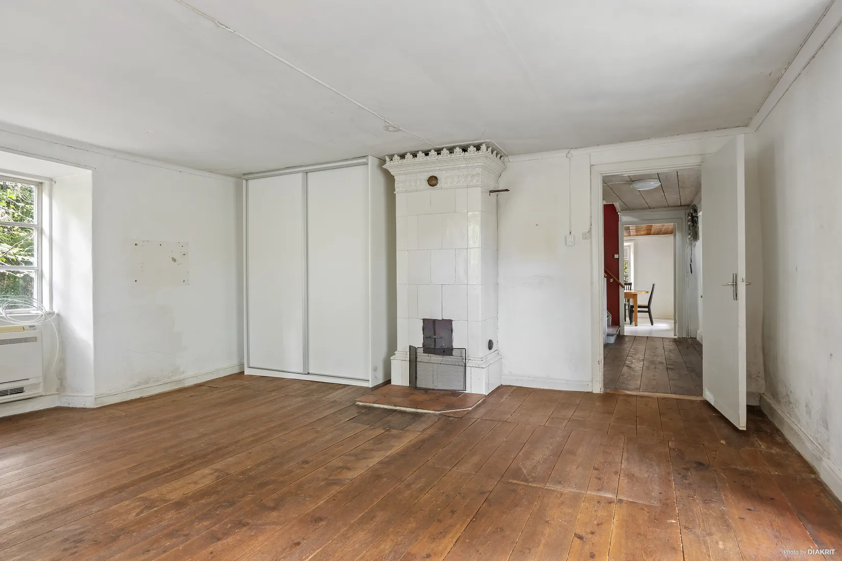 Villa, Lojsta Kvie 211, Lojsta - Södra Gotland, Gotland