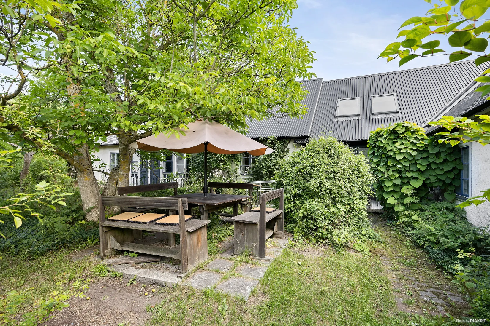 Villa, Lojsta Kvie 211, Lojsta - Södra Gotland, Gotland