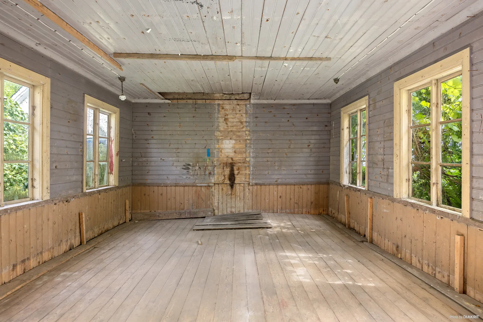 Villa, Lojsta Kvie 211, Lojsta - Södra Gotland, Gotland