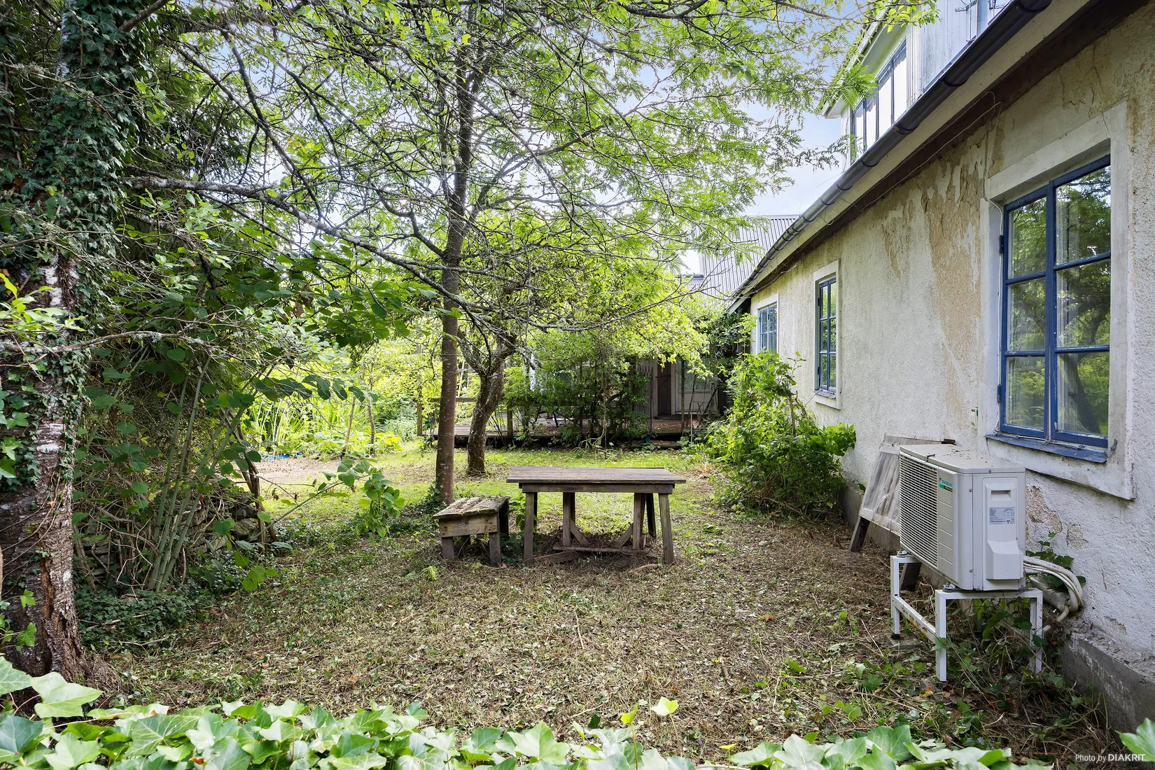 Villa, Lojsta Kvie 211, Lojsta - Södra Gotland, Gotland