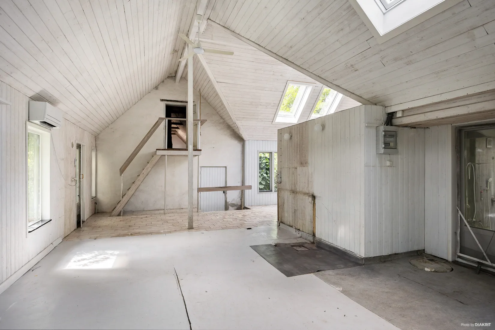 Villa, Lojsta Kvie 211, Lojsta - Södra Gotland, Gotland