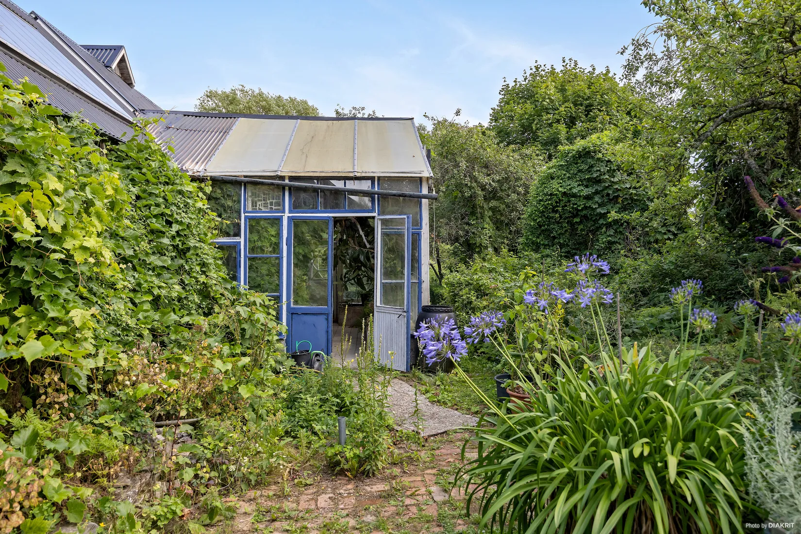 Villa, Lojsta Kvie 211, Lojsta - Södra Gotland, Gotland