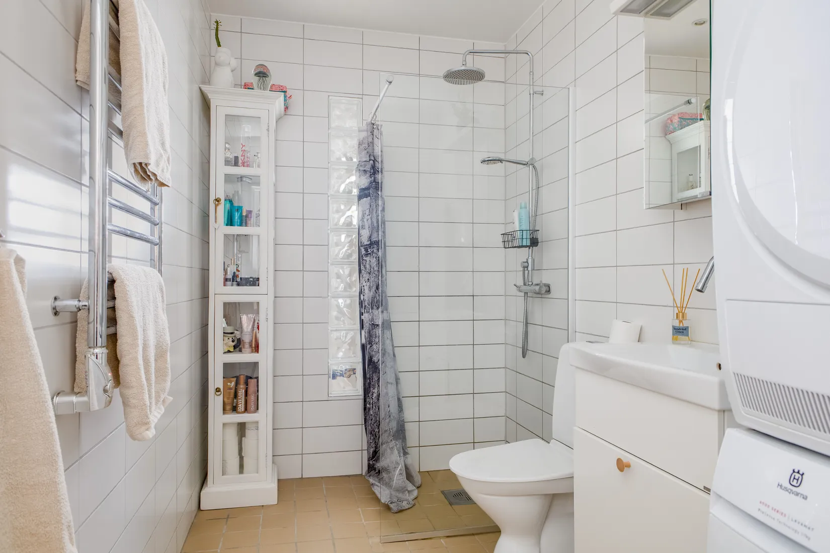 Bostadsrätt, Vårfrugatan 2A, Enköping