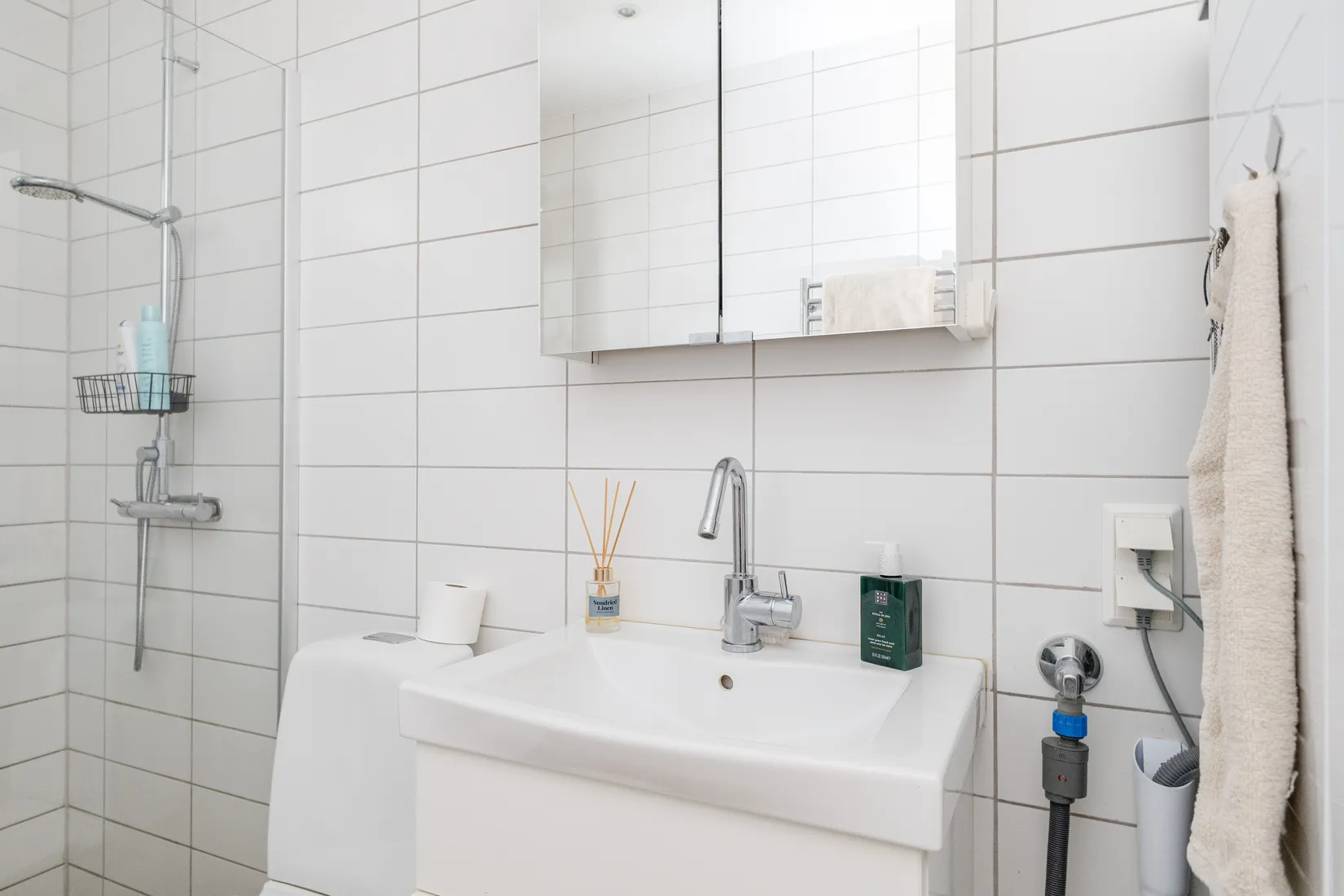 Bostadsrätt, Vårfrugatan 2A, Enköping