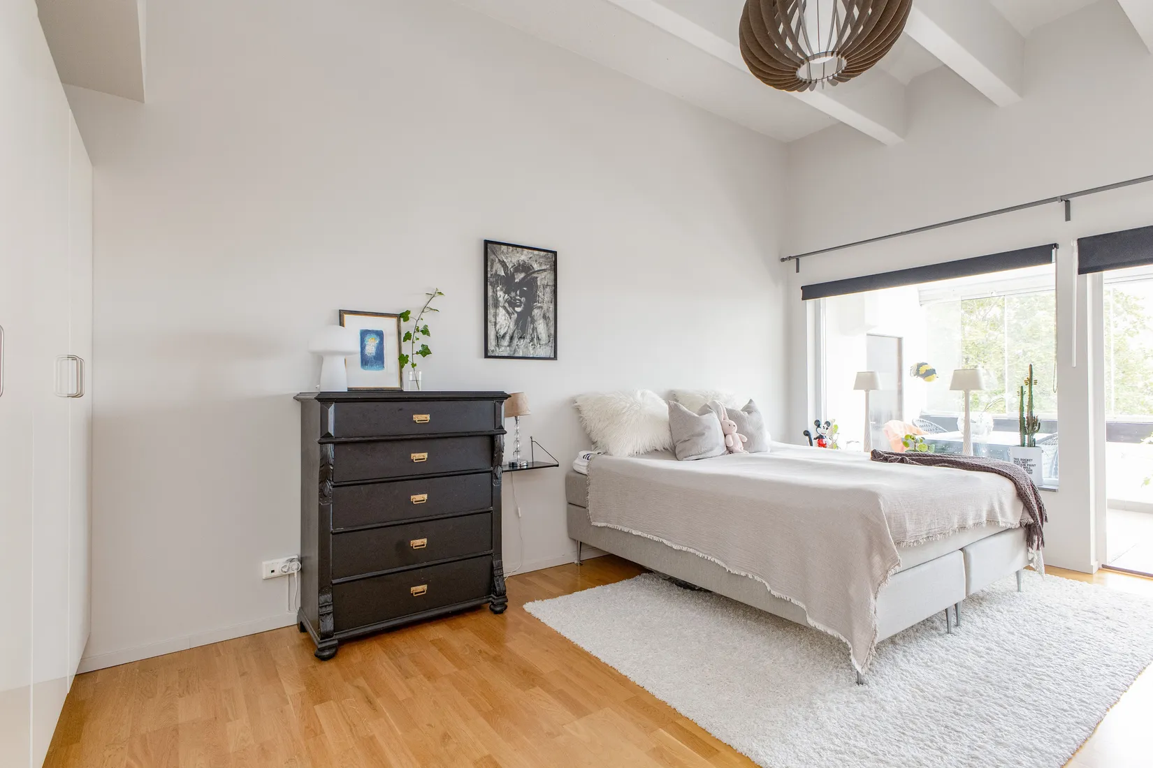 Bostadsrätt, Vårfrugatan 2A, Enköping
