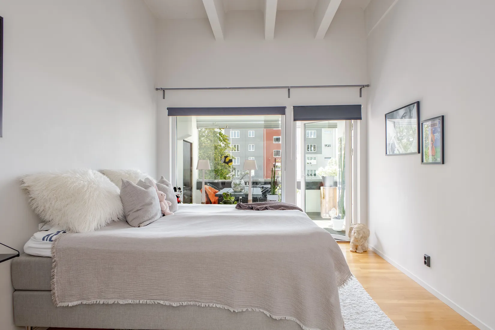 Bostadsrätt, Vårfrugatan 2A, Enköping