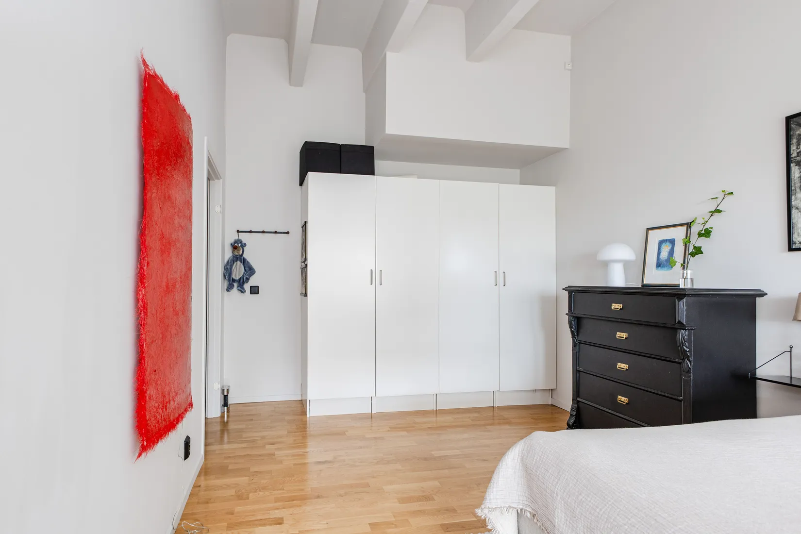 Bostadsrätt, Vårfrugatan 2A, Enköping