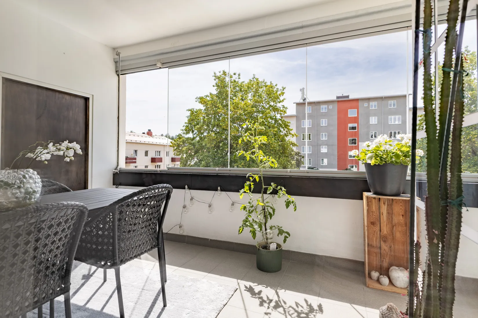 Bostadsrätt, Vårfrugatan 2A, Enköping