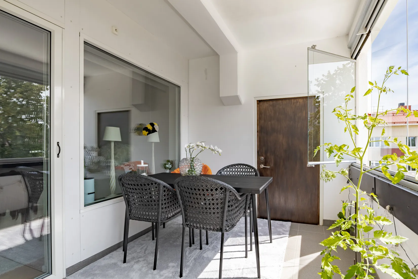 Bostadsrätt, Vårfrugatan 2A, Enköping