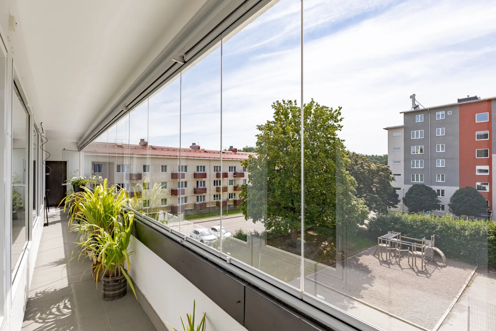 Bostadsrätt, Vårfrugatan 2A, Enköping