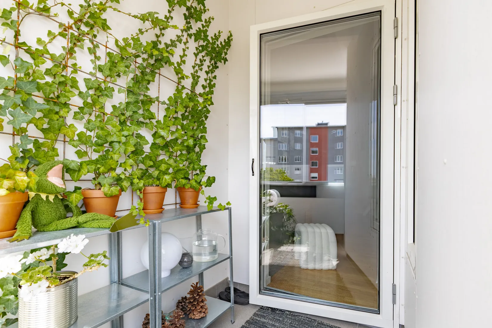 Bostadsrätt, Vårfrugatan 2A, Enköping