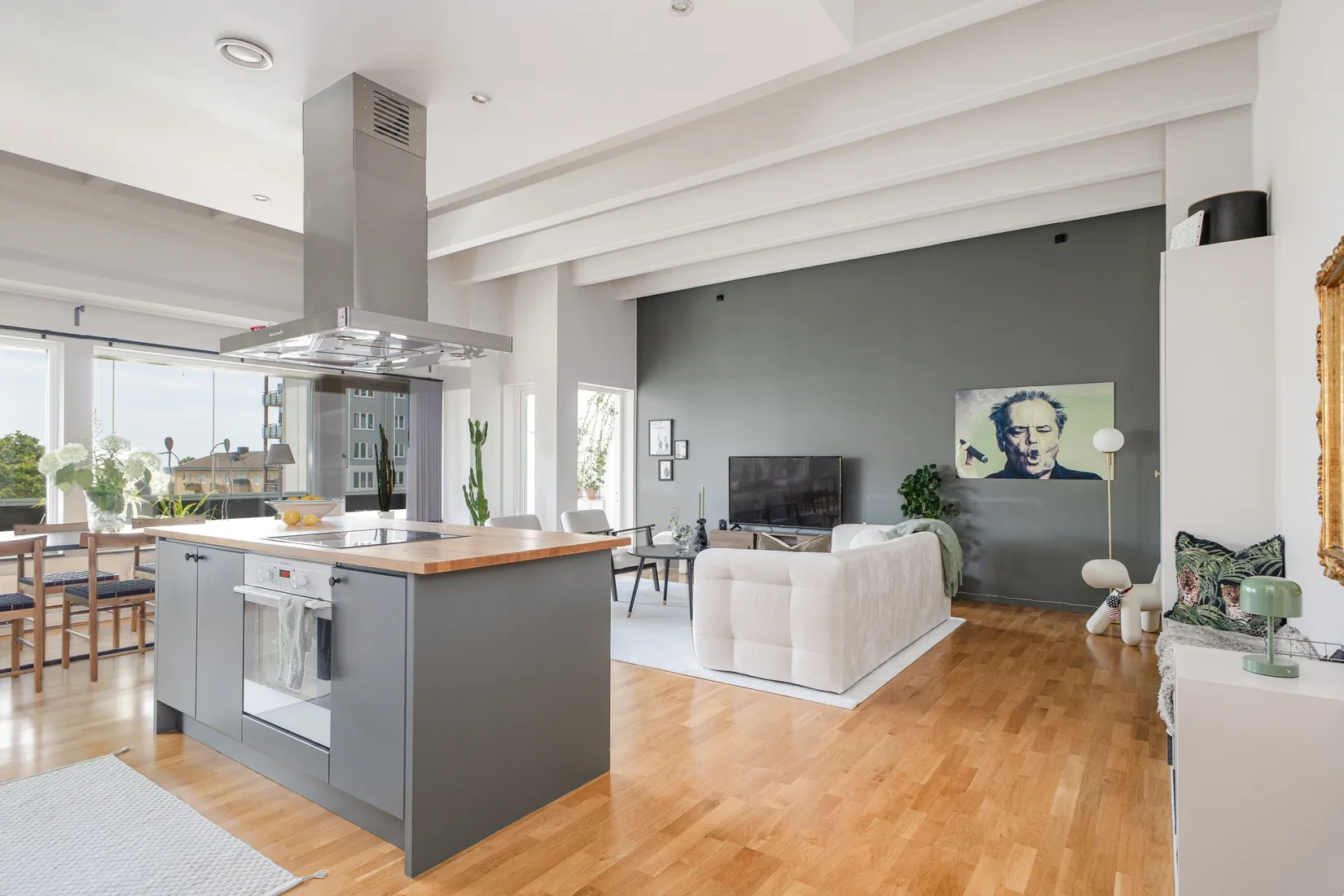 Bostadsrätt, Vårfrugatan 2A, Enköping