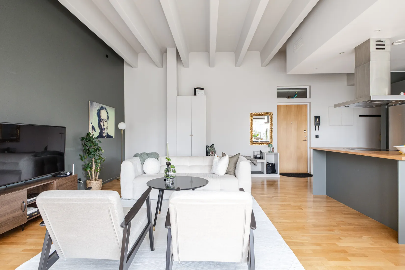Bostadsrätt, Vårfrugatan 2A, Enköping