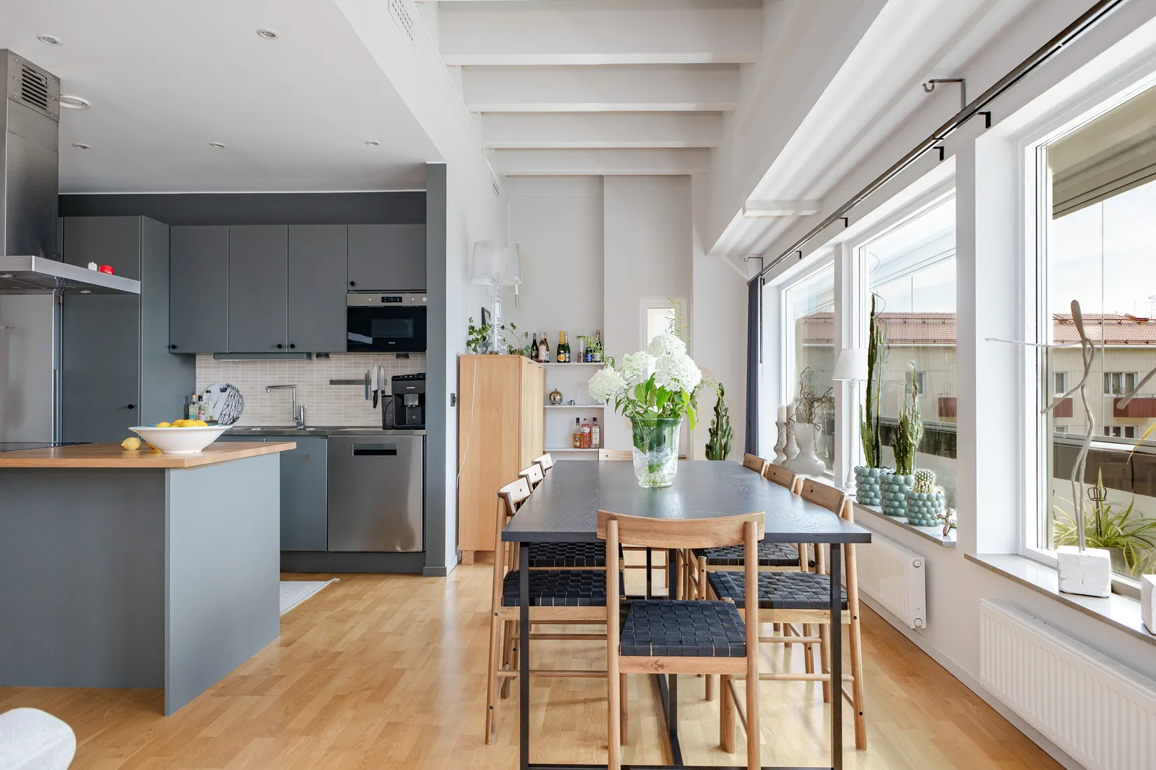 Bostadsrätt, Vårfrugatan 2A, Enköping