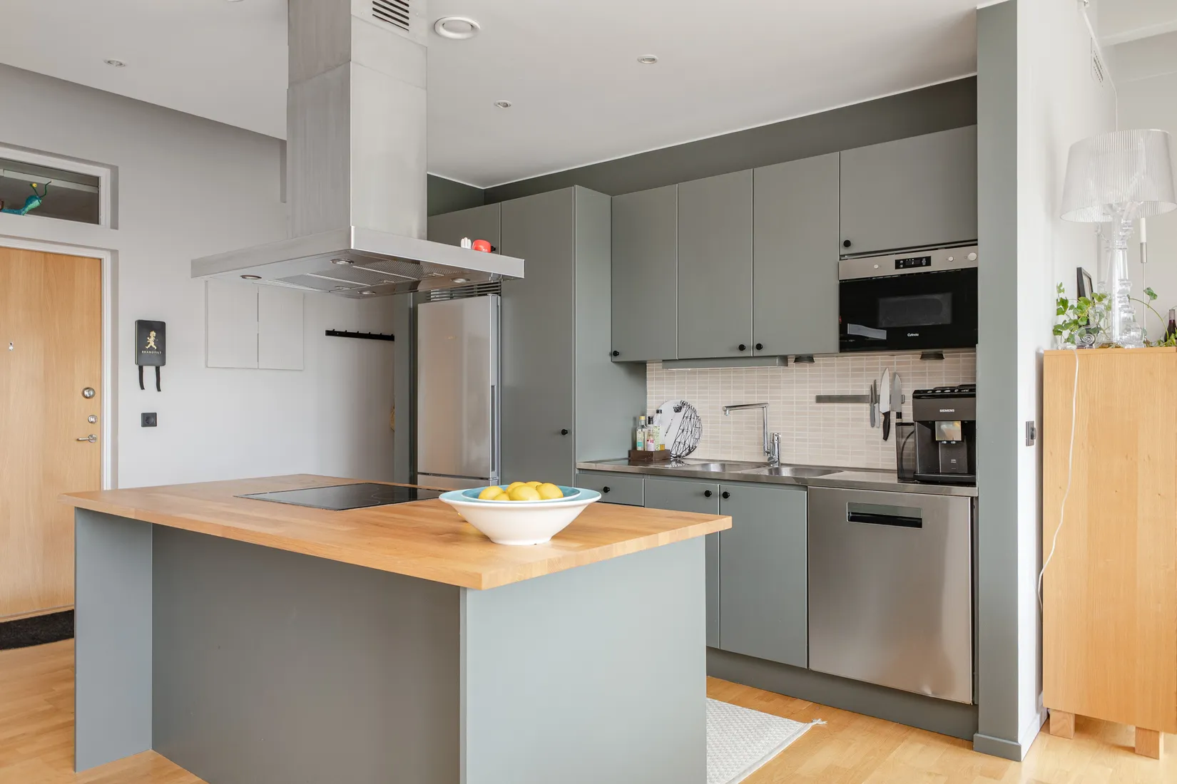 Bostadsrätt, Vårfrugatan 2A, Enköping