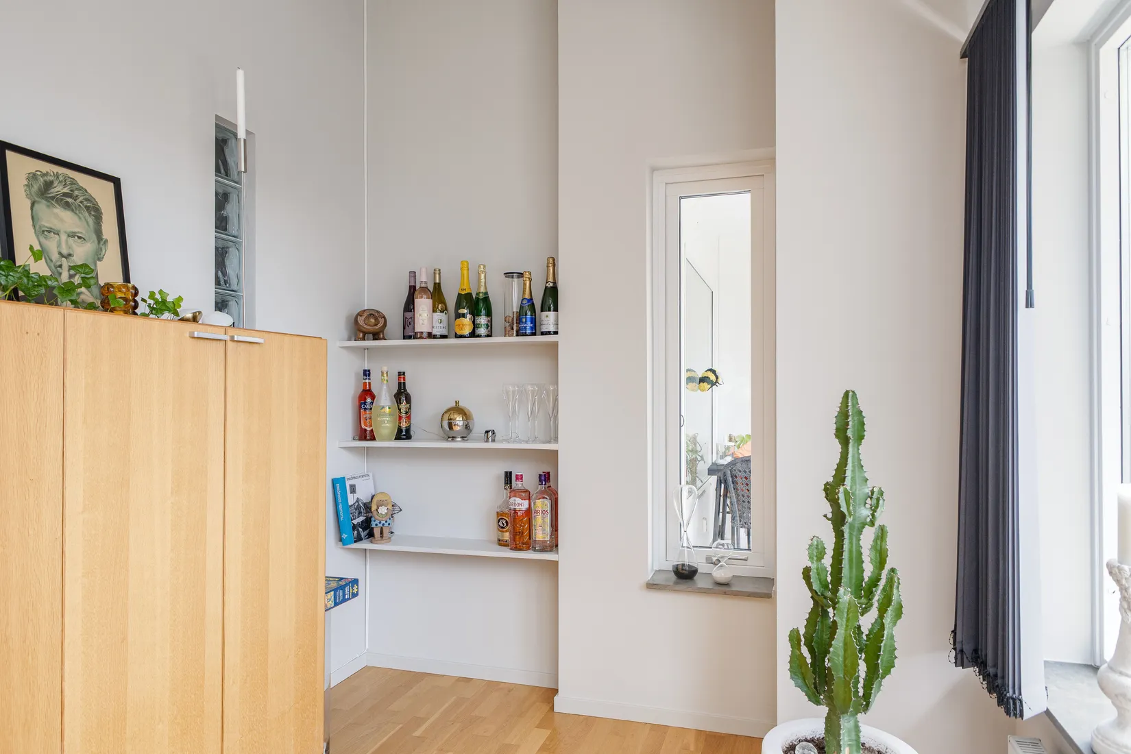 Bostadsrätt, Vårfrugatan 2A, Enköping