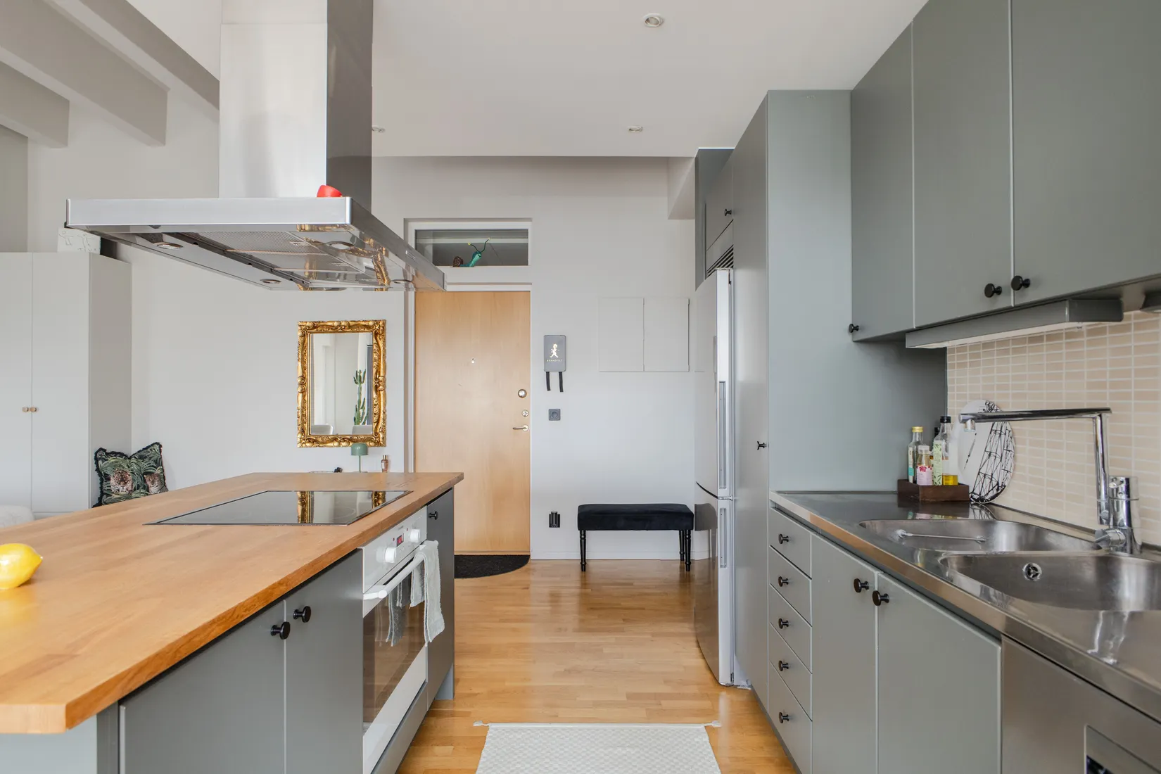 Bostadsrätt, Vårfrugatan 2A, Enköping
