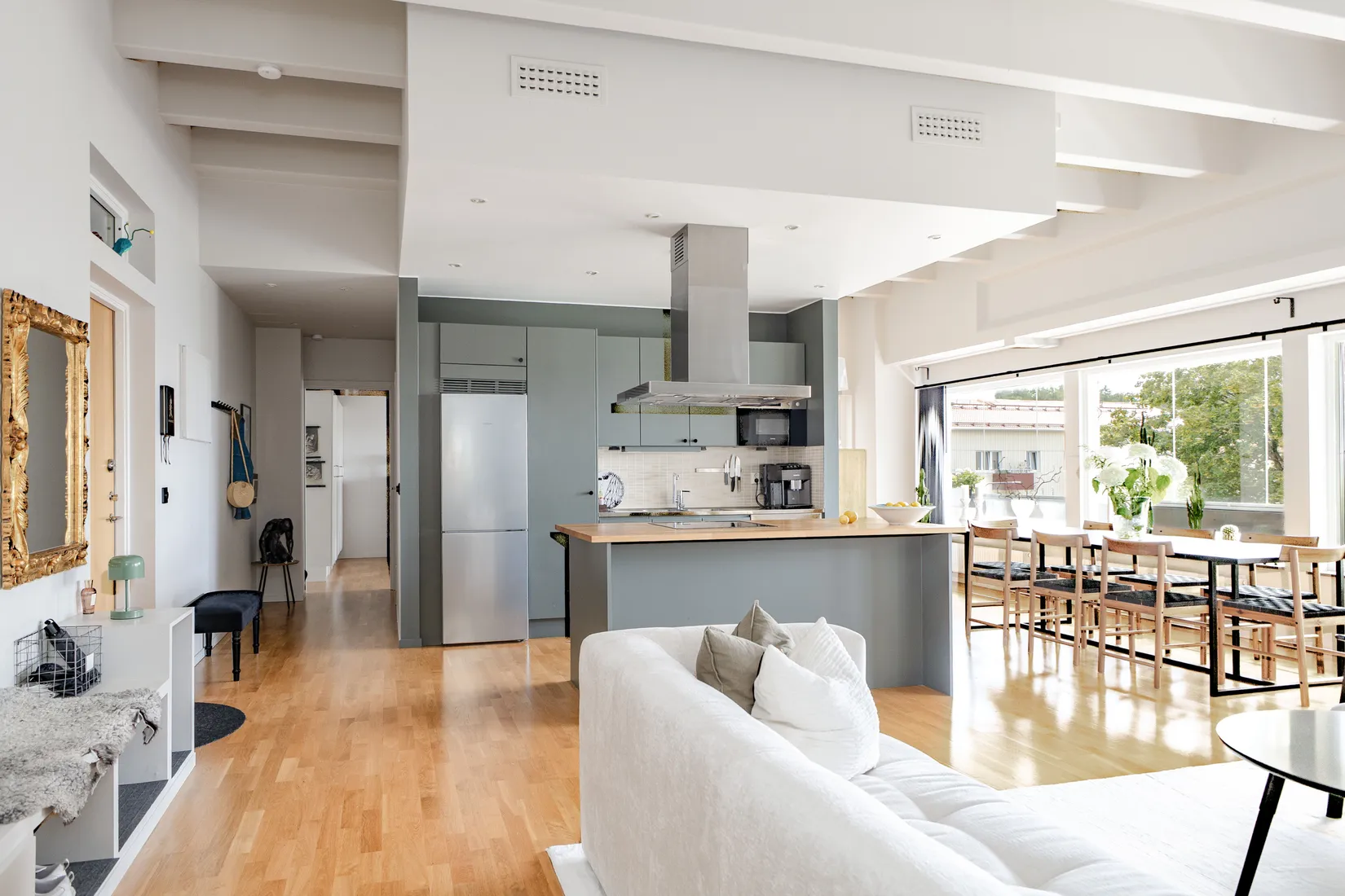 Bostadsrätt, Vårfrugatan 2A, Enköping