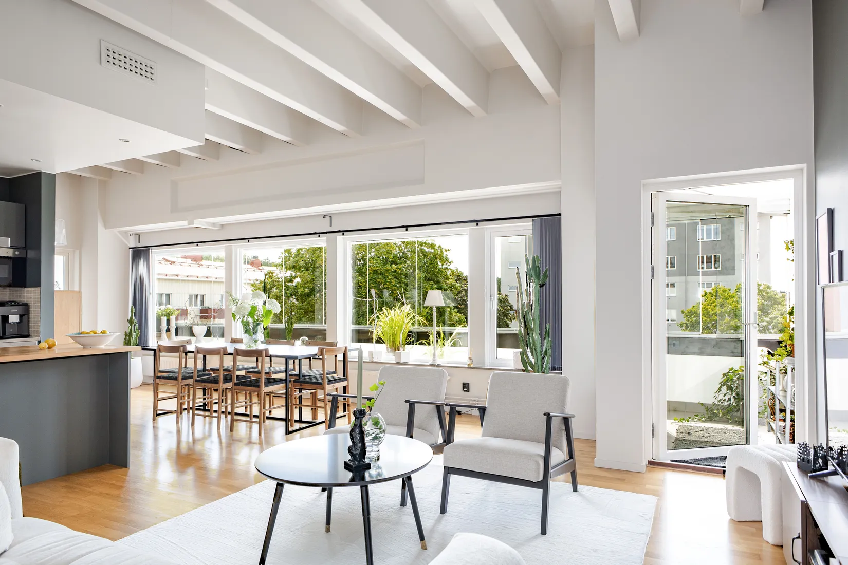 Bostadsrätt, Vårfrugatan 2A, Enköping