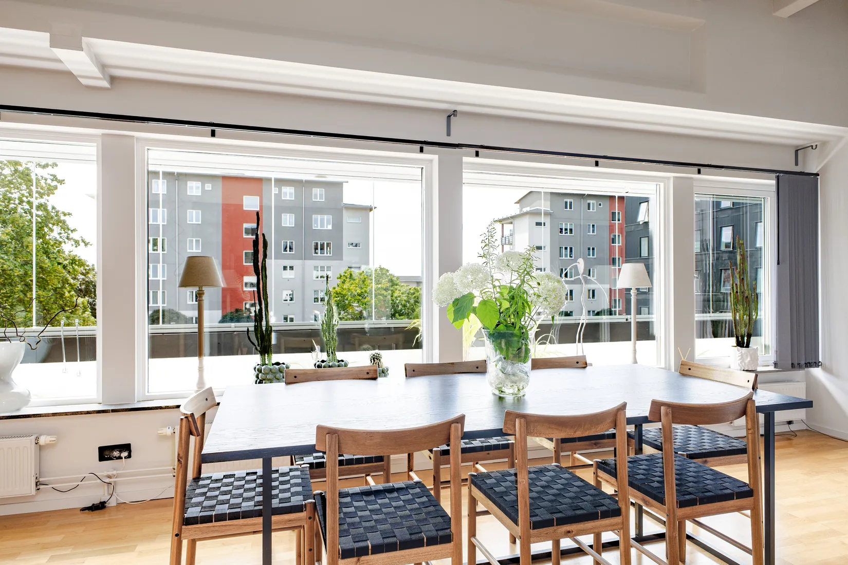 Bostadsrätt, Vårfrugatan 2A, Enköping