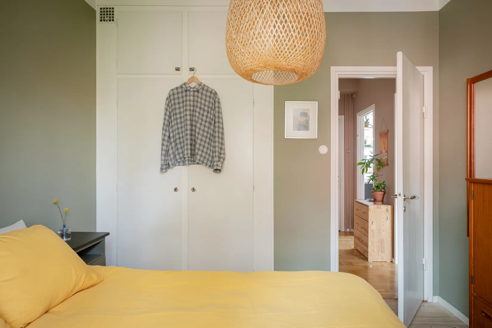Bostadsrätt, Lidköpingsvägen 49, Hammarbyhöjden, Stockholm