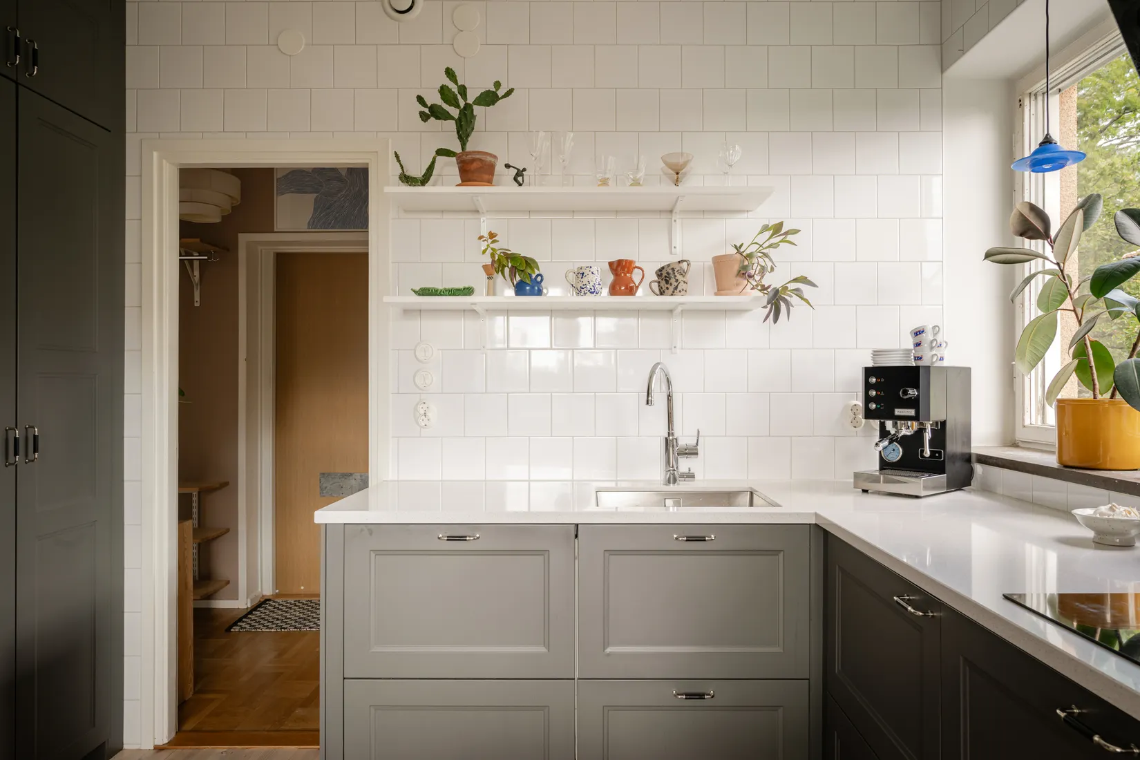 Bostadsrätt, Lidköpingsvägen 49, Hammarbyhöjden, Stockholm