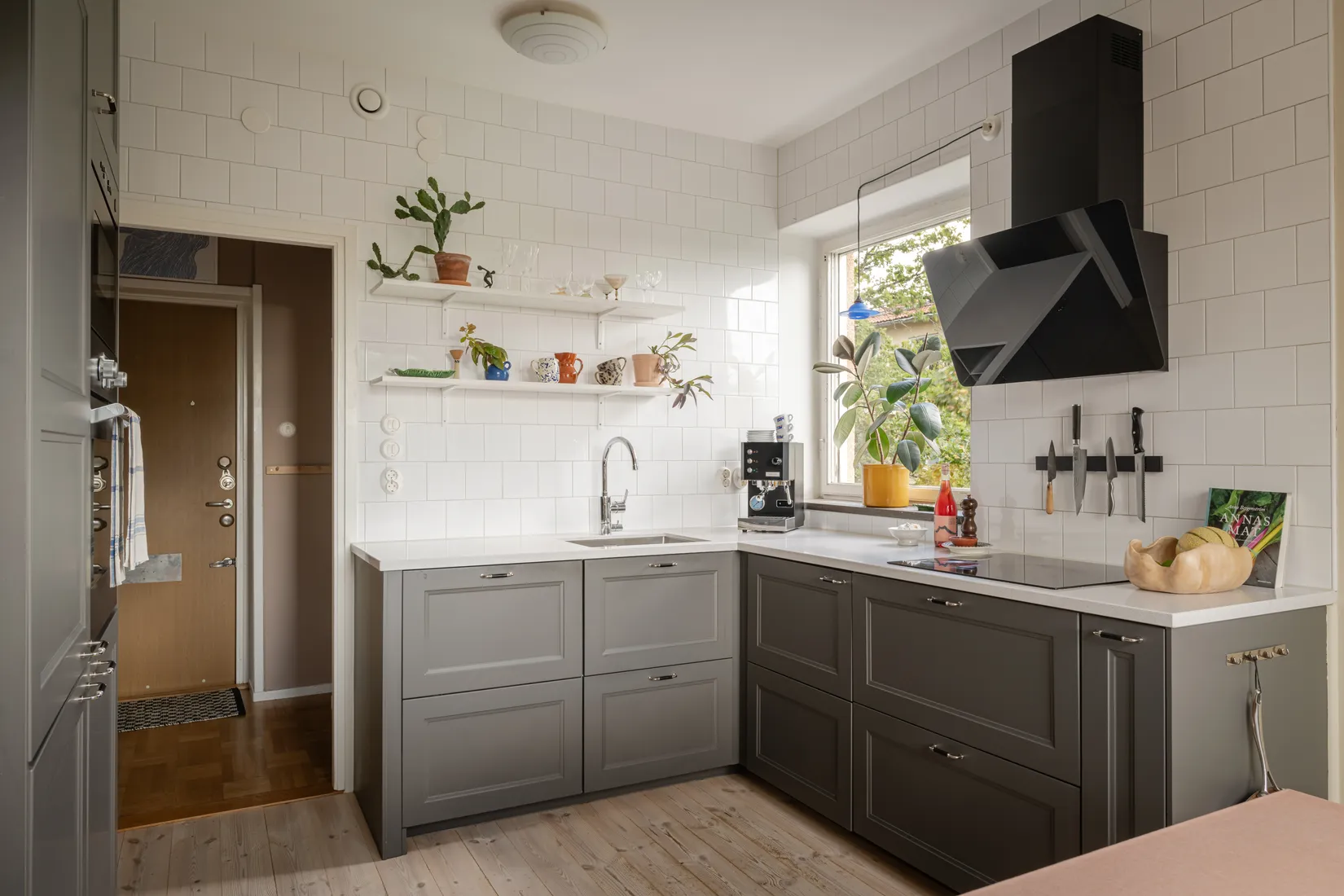 Bostadsrätt, Lidköpingsvägen 49, Hammarbyhöjden, Stockholm