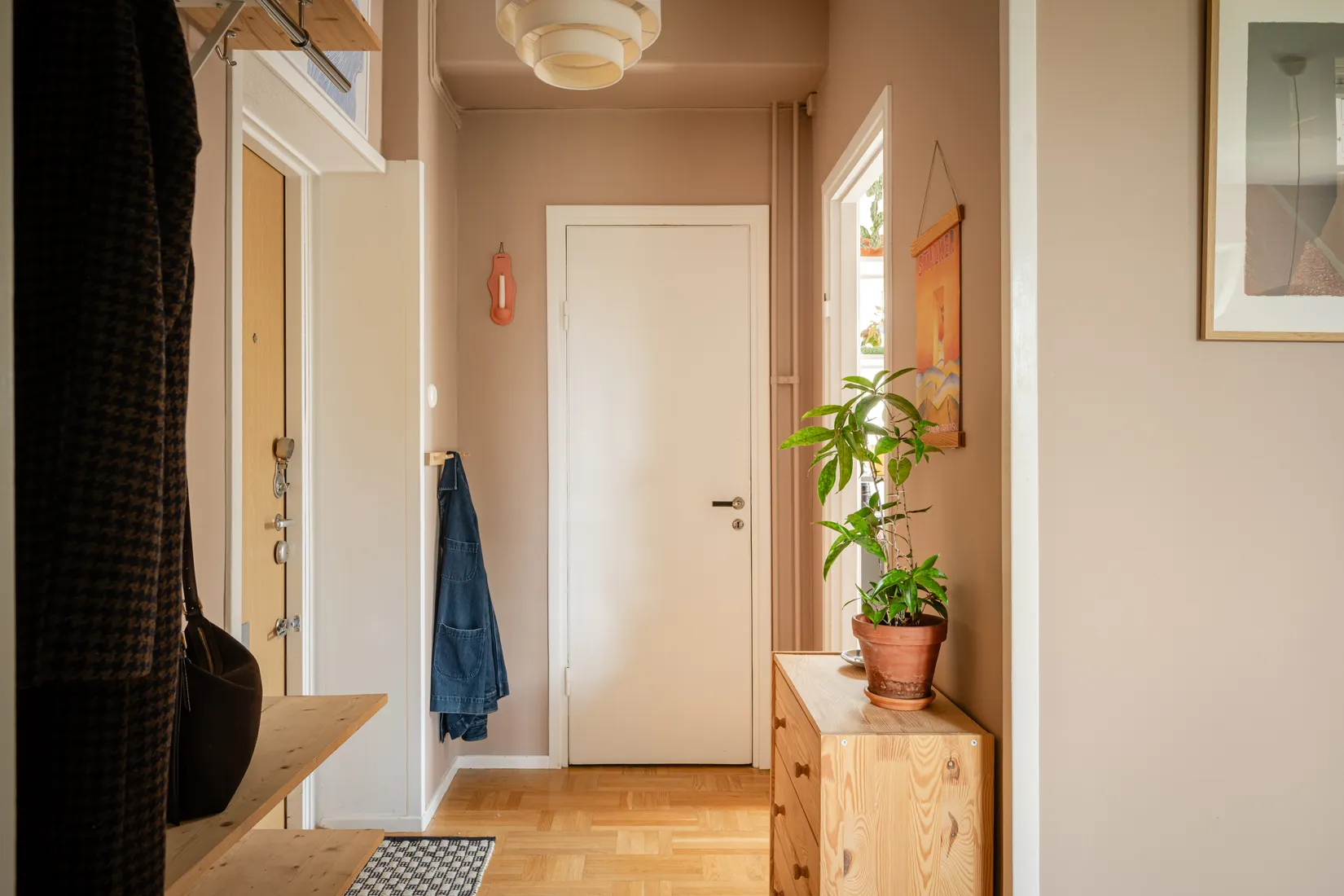 Bostadsrätt, Lidköpingsvägen 49, Hammarbyhöjden, Stockholm